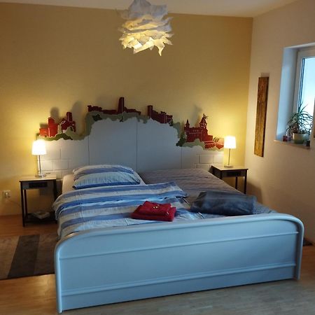 Haus Woogart Daire Dahn Dış mekan fotoğraf