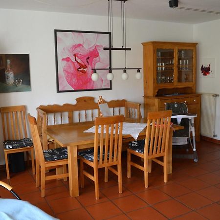 Haus Woogart Daire Dahn Dış mekan fotoğraf