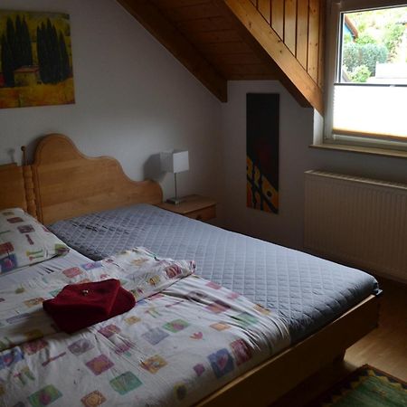 Haus Woogart Daire Dahn Dış mekan fotoğraf