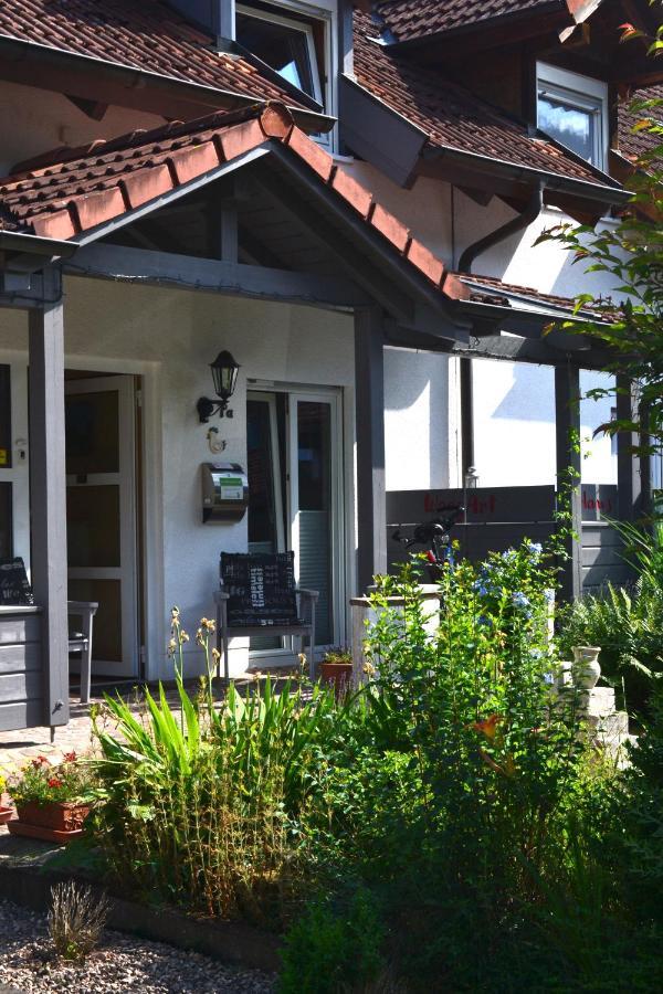 Haus Woogart Daire Dahn Dış mekan fotoğraf