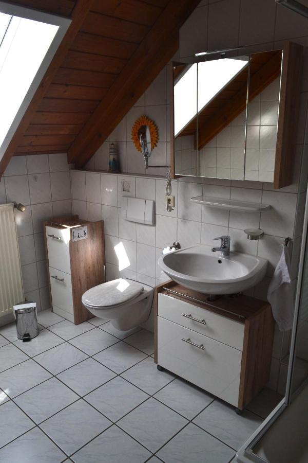 Haus Woogart Daire Dahn Dış mekan fotoğraf