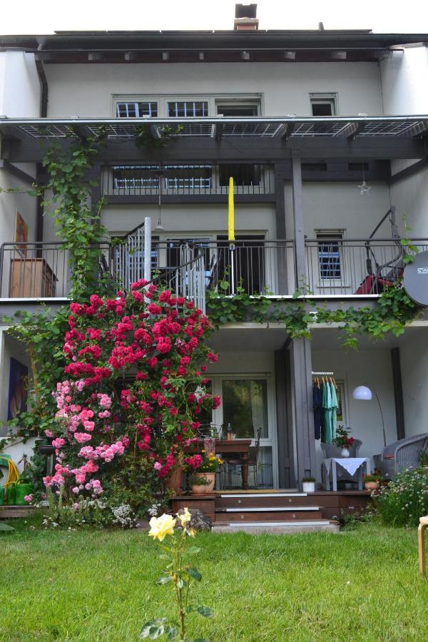 Haus Woogart Daire Dahn Dış mekan fotoğraf