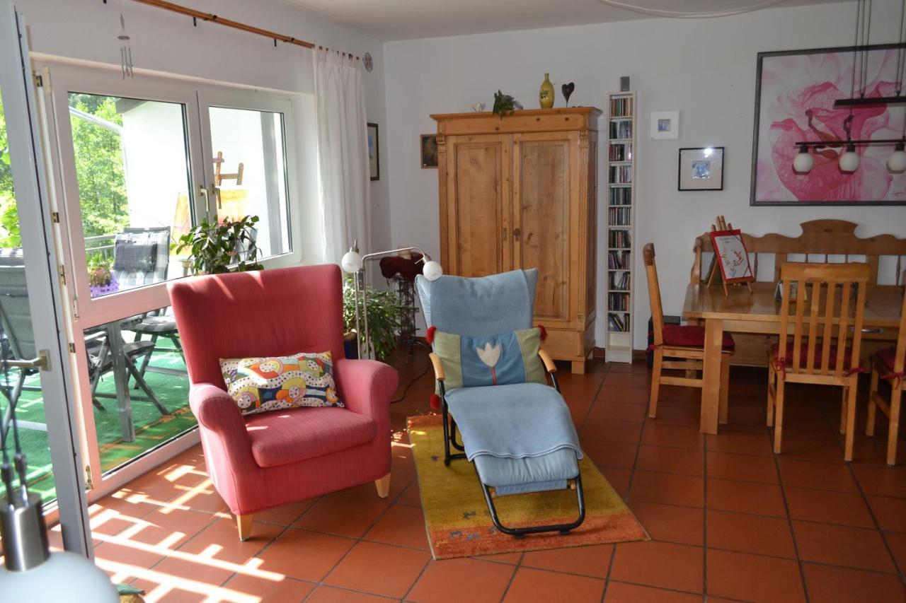 Haus Woogart Daire Dahn Dış mekan fotoğraf