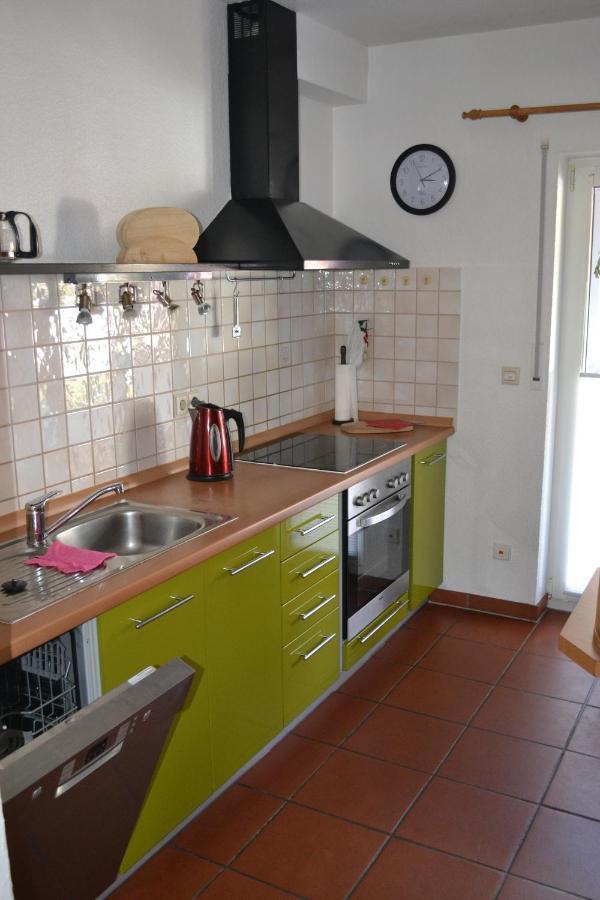 Haus Woogart Daire Dahn Dış mekan fotoğraf