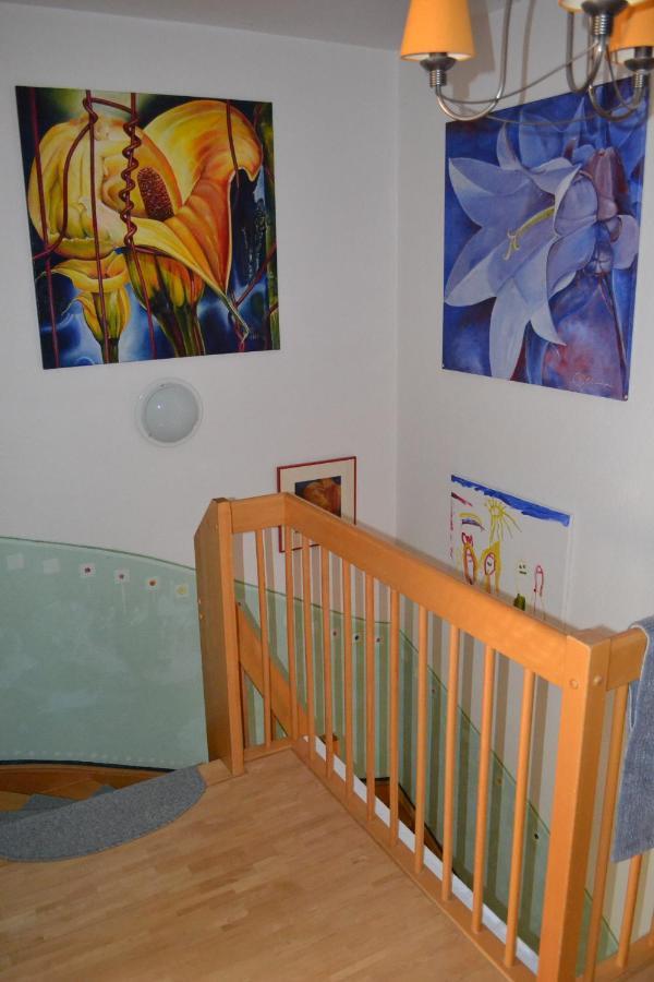 Haus Woogart Daire Dahn Dış mekan fotoğraf
