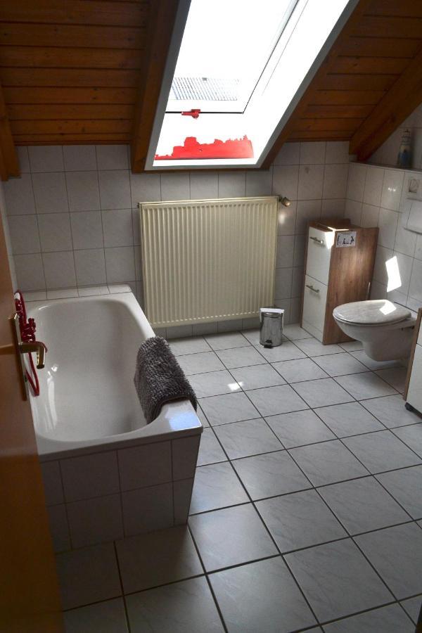 Haus Woogart Daire Dahn Dış mekan fotoğraf