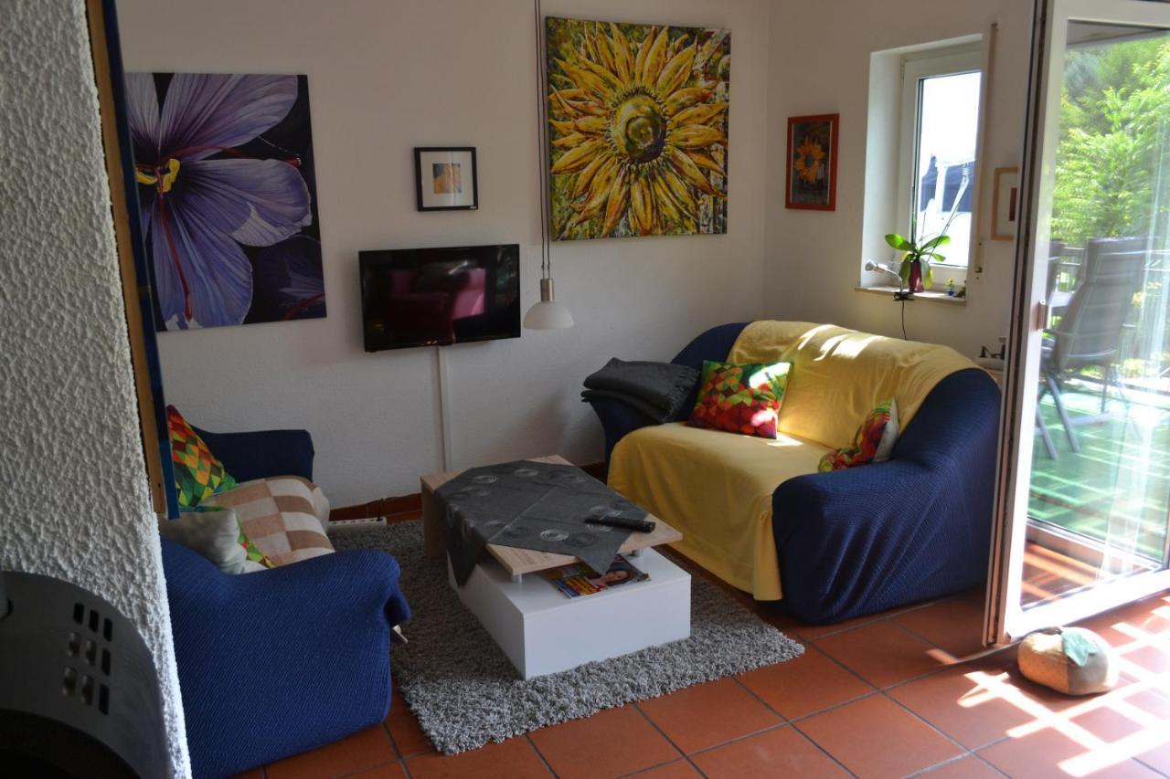 Haus Woogart Daire Dahn Dış mekan fotoğraf