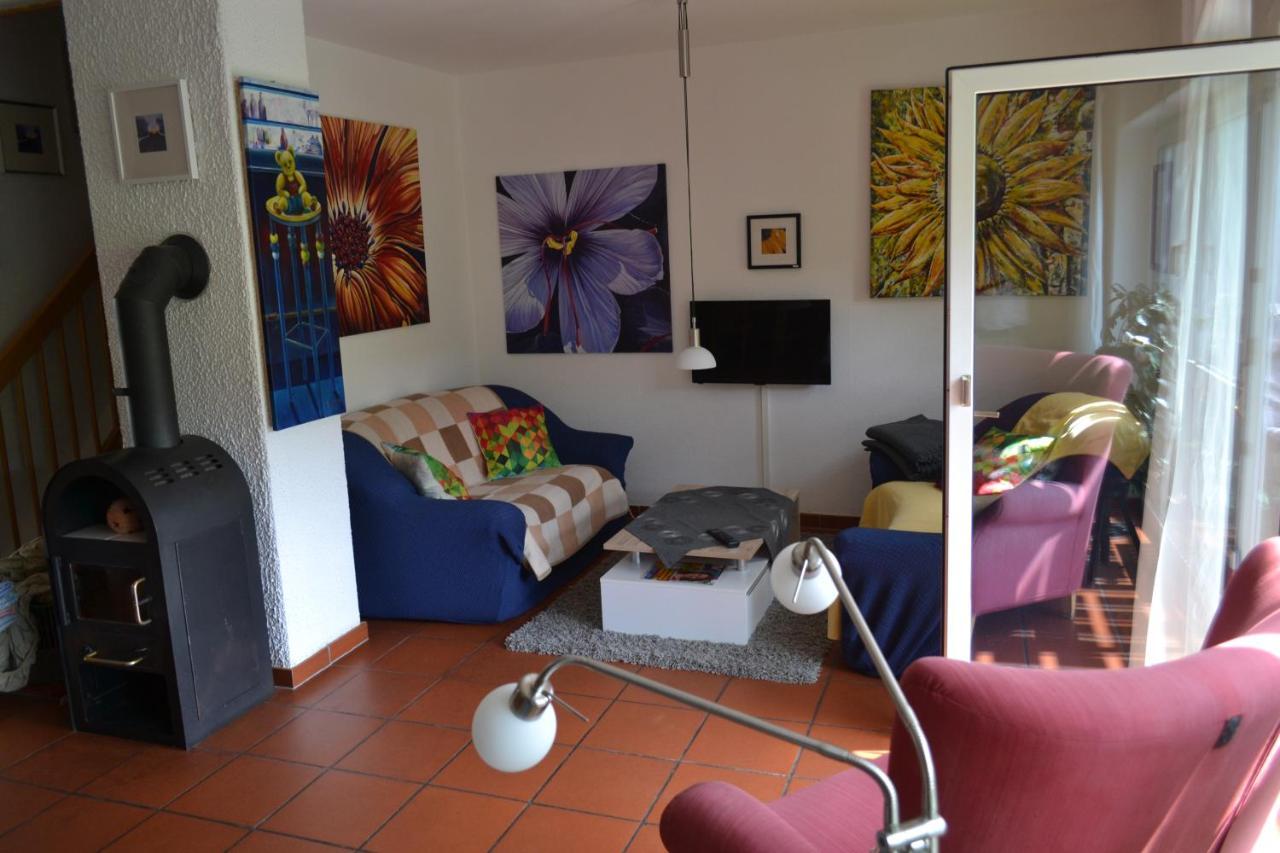 Haus Woogart Daire Dahn Dış mekan fotoğraf