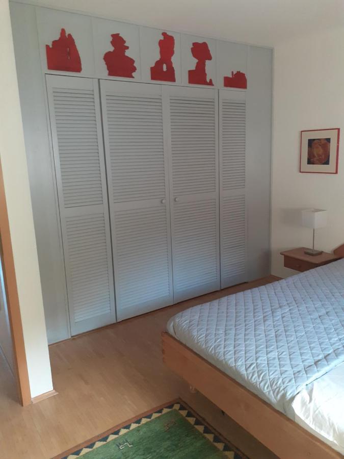 Haus Woogart Daire Dahn Dış mekan fotoğraf