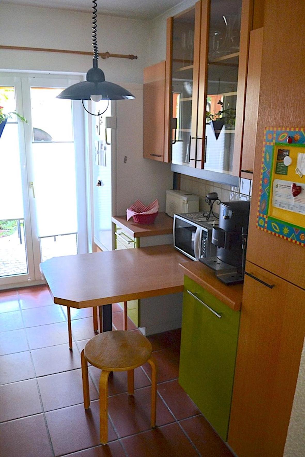 Haus Woogart Daire Dahn Dış mekan fotoğraf