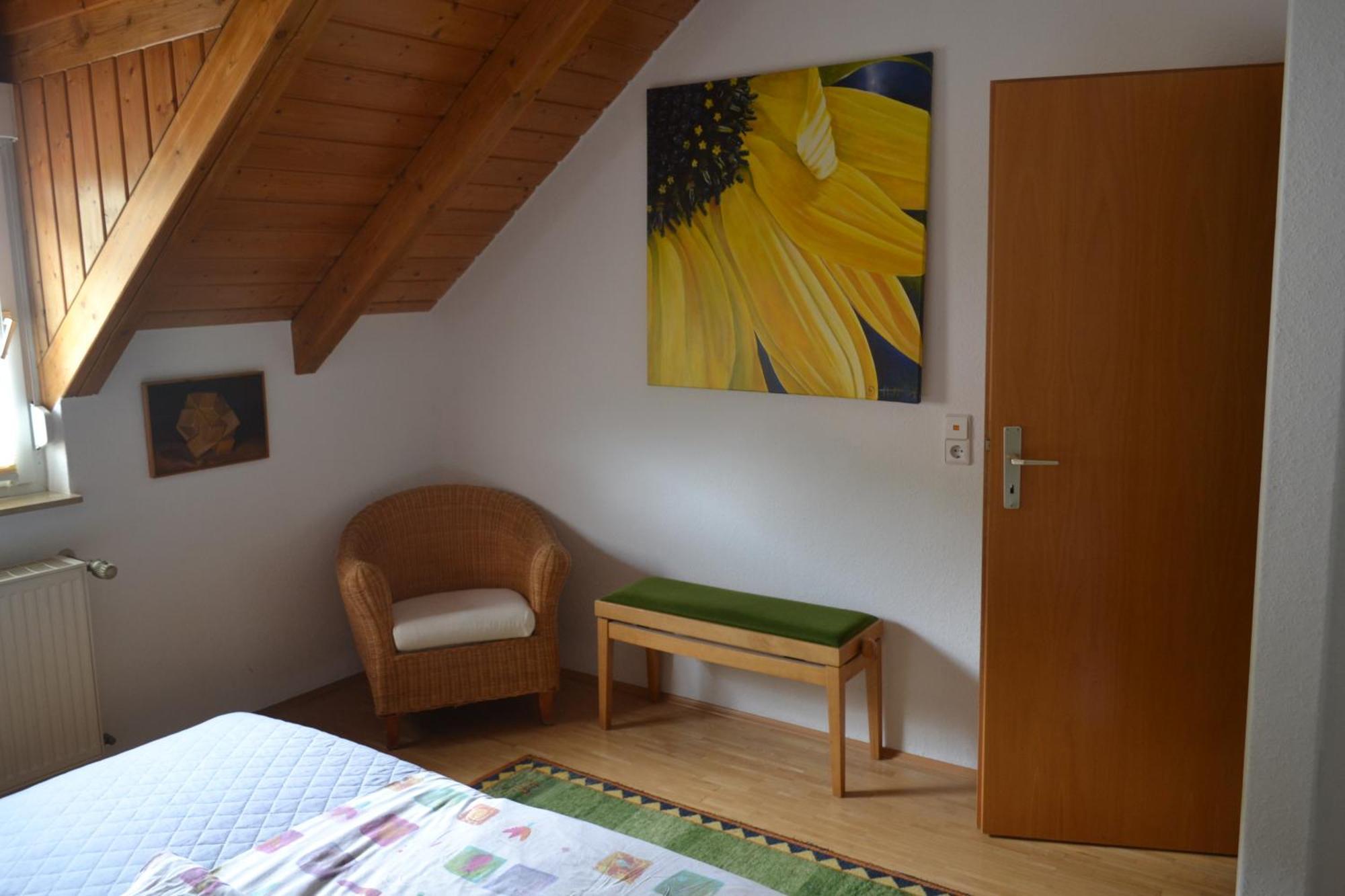 Haus Woogart Daire Dahn Dış mekan fotoğraf